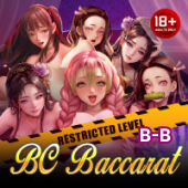 Sexy Blockchain Baccarat B B at SSG77